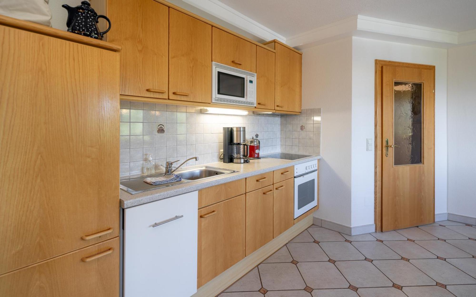 רמסאו אם דכשטיין Landhaus Bellevue מראה חיצוני תמונה