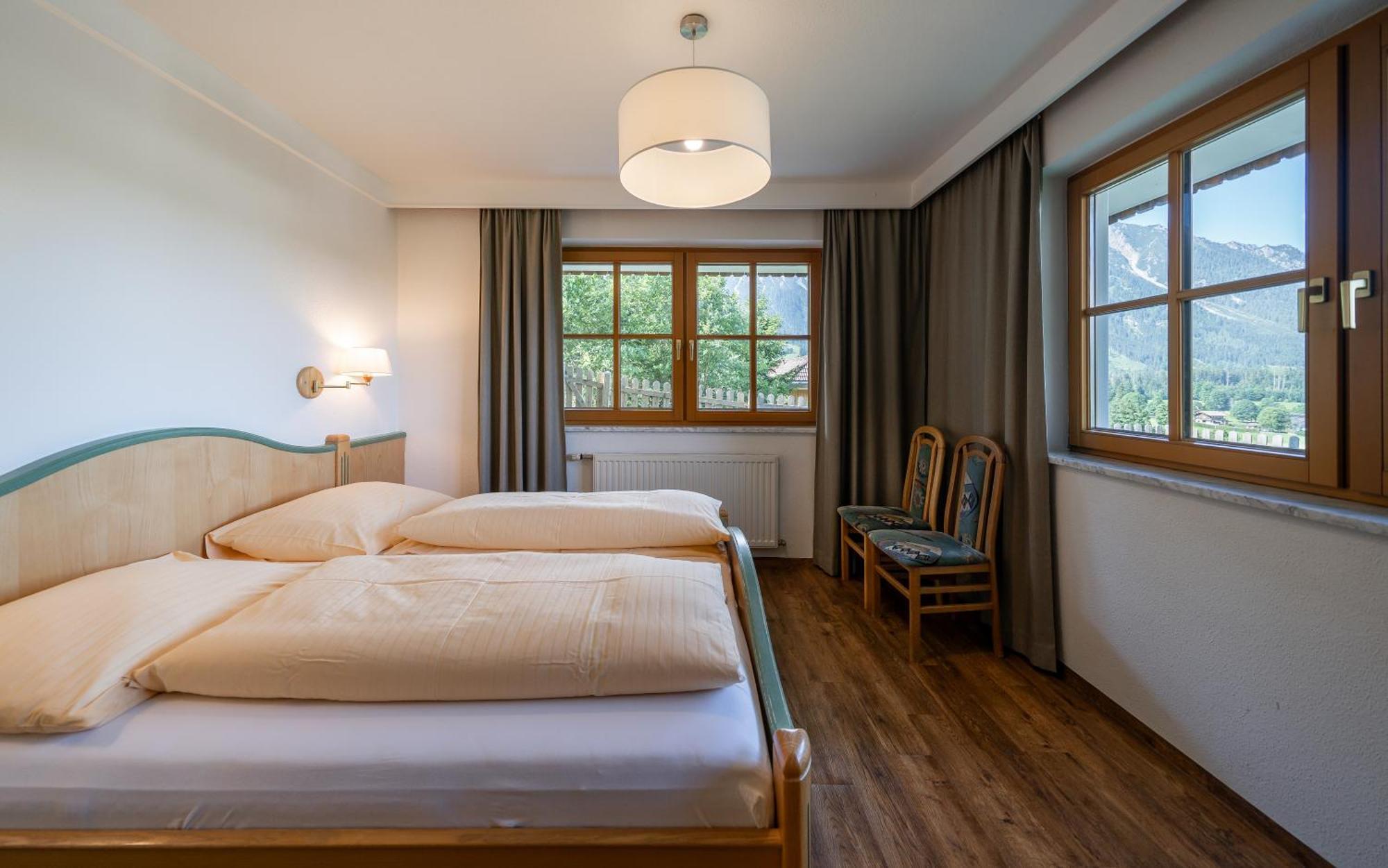 רמסאו אם דכשטיין Landhaus Bellevue מראה חיצוני תמונה